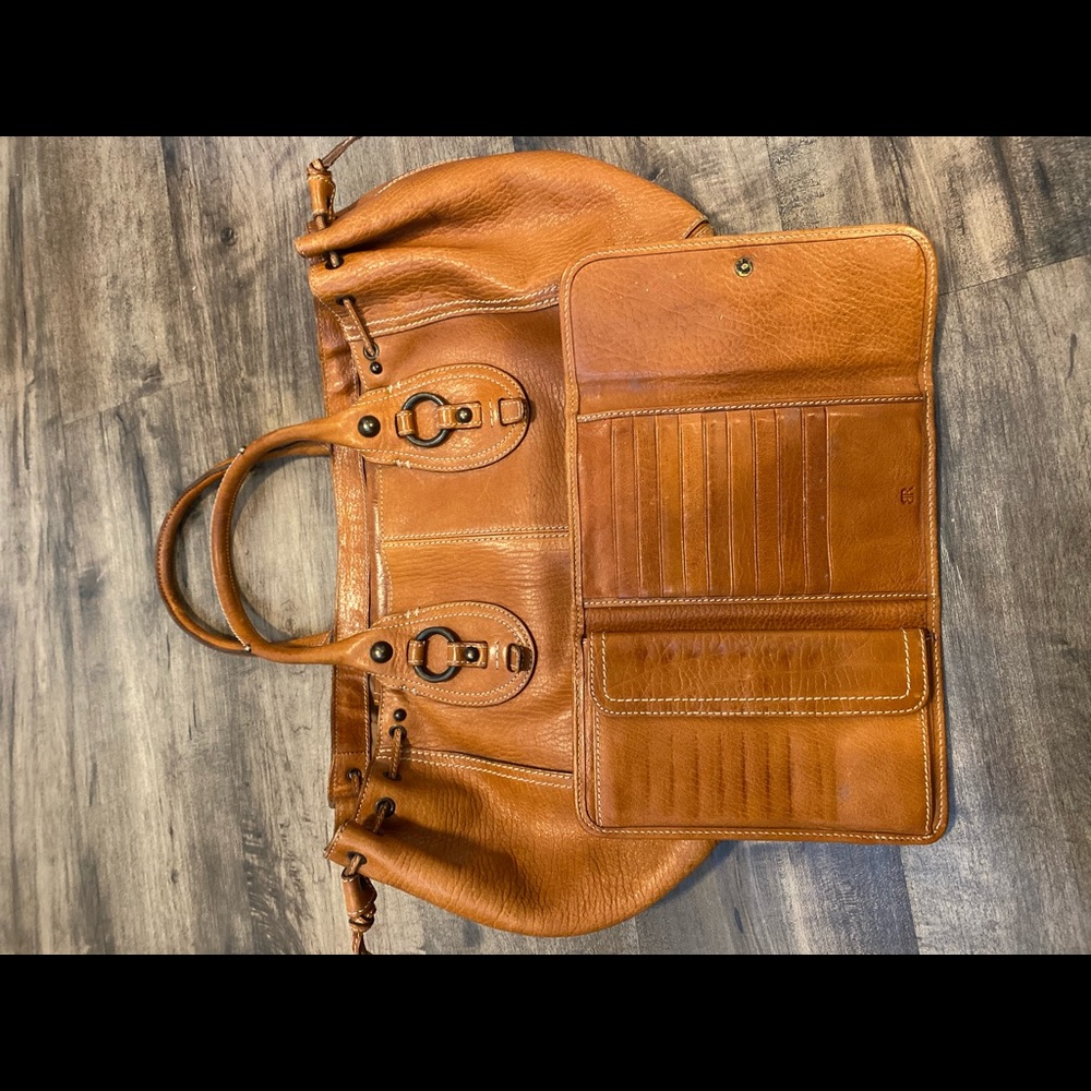 Banana Republic Purse